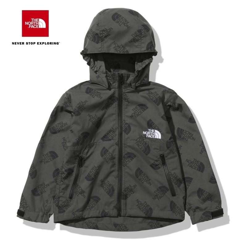 THE NORTH FACE Novelty Compact Jacket NPJ21811 ノベルティコンパクトジャケット（キッズ） ノースフェイス｜tramsusa