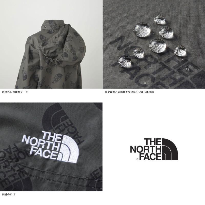 THE NORTH FACE Novelty Compact Jacket NPJ21811 ノベルティコンパクトジャケット（キッズ） ノースフェイス｜tramsusa｜06