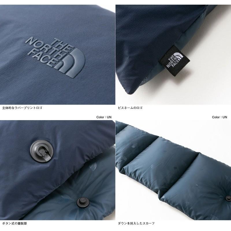 THE NORTH FACE Explore Muffler NN71900 エクスプローラー
