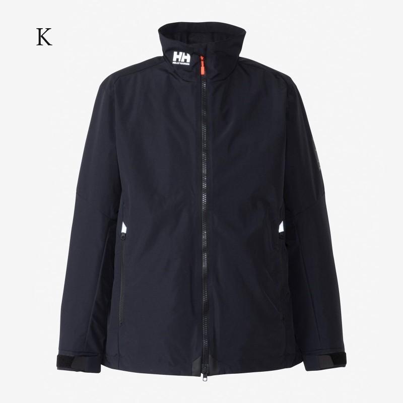 【XXLサイズ対応】HELLY HANSEN Espeli Jacket HH12355 エスペリジャケット（ユニセックス） ヘリーハンセン｜tramsusa｜04