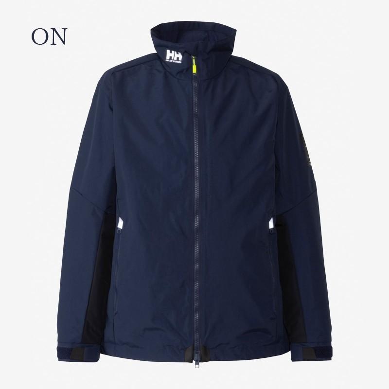 【XXLサイズ対応】HELLY HANSEN Espeli Jacket HH12355 エスペリジャケット（ユニセックス） ヘリーハンセン｜tramsusa｜05