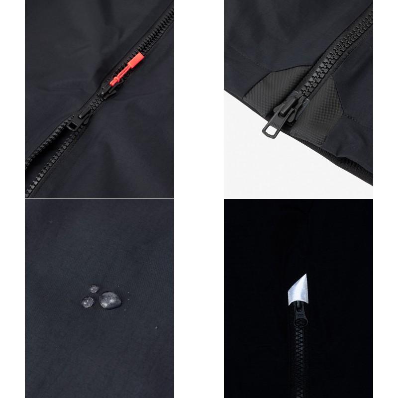 HELLY HANSEN 【XXLサイズ対応】HELLY Espeli Jacket HH12355