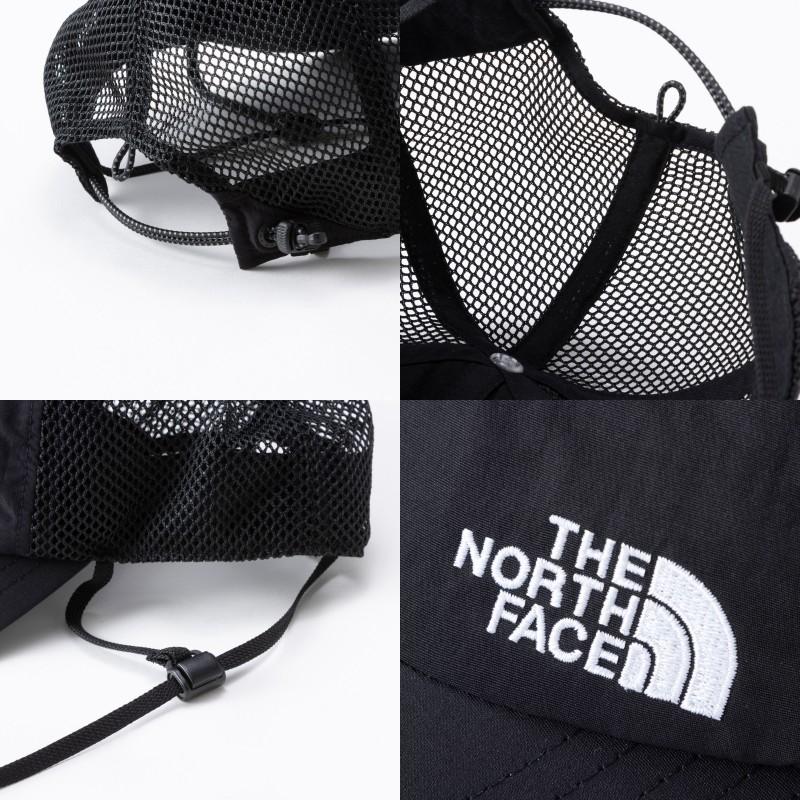 【メール便発送】THE NORTH FACE Waterside Cap NN02338 ウォーターサイドキャップ（ユニセックス） ノースフェイス｜tramsusa｜05