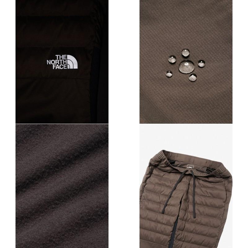 THE NORTH FACE 【XLサイズ対応】THE Red Run Long Pant NY82495