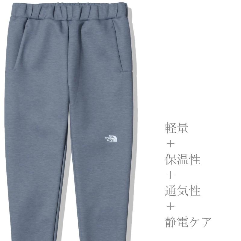 THE NORTH FACE Tech Air Sweat Jogger Pant NB32287 テックエアー 