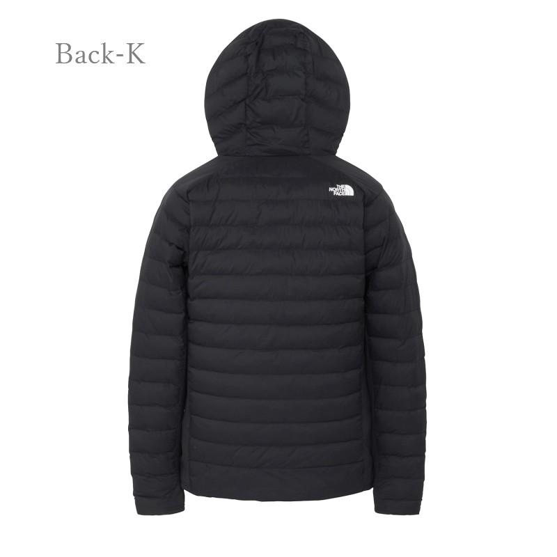 【XLサイズ対応】THE NORTH FACE Red Run Hoodie NY82576 レッドランフーディ（メンズ） ザ・ノース・フェイス | THE NORTH FACE | 05