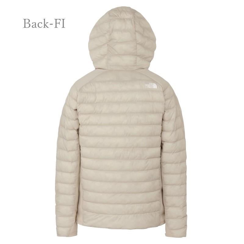 【XLサイズ対応】THE NORTH FACE Red Run Hoodie NY82576 レッドランフーディ（メンズ） ザ・ノース・フェイス | THE NORTH FACE | 06