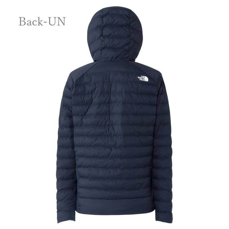 【XLサイズ対応】THE NORTH FACE Red Run Hoodie NY82576 レッドランフーディ（メンズ） ザ・ノース・フェイス | THE NORTH FACE | 07