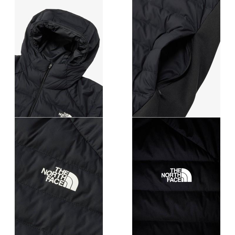 25-26秋冬最新 ノースフェイス レッドランフーディ NY82576 XL 公式】レッドランフーディ（レディース）｜ザ・ノース・フェイス公式ストア