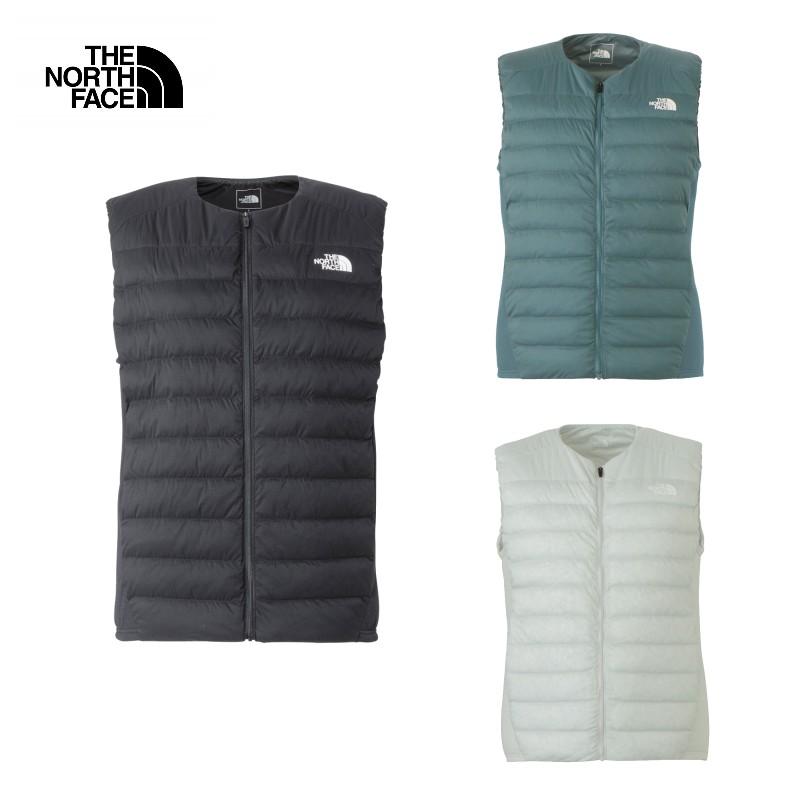 THE NORTH FACE 【レディースモデル】THE Red Run Vest NYW82494