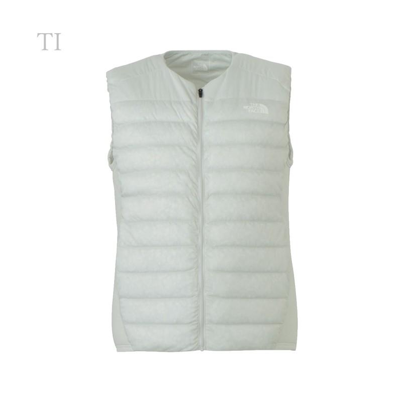 ノースフェイス レッドランベスト NYW82494 ティングレー　XL THE NORTH FACE 【レディースモデル】THE Red Run Vest NYW82494