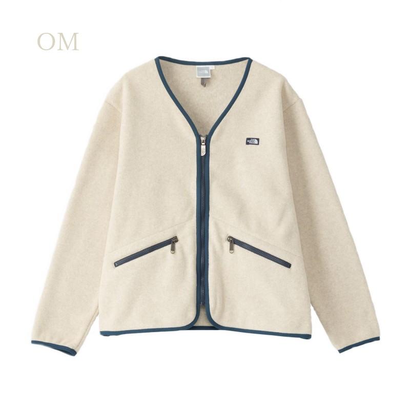 THE NORTH FACE ARMADILLA Cardigan NAW71931 アルマディラ THE NORTH FACE ARMADILLA Cardigan NAW71931 アルマディラ