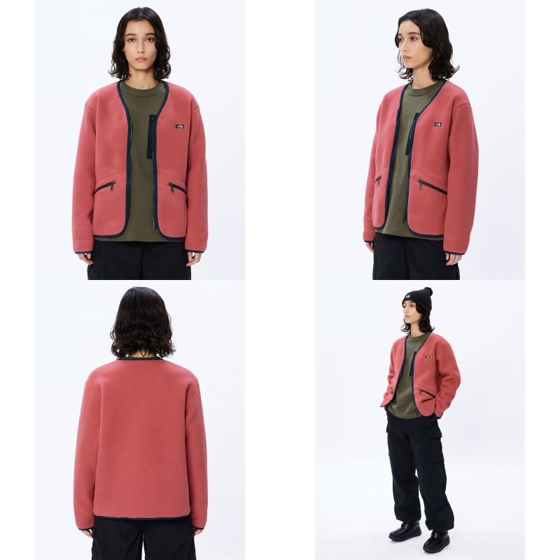 THE NORTH FACE ARMADILLA Cardigan NAW71931 アルマディラ 