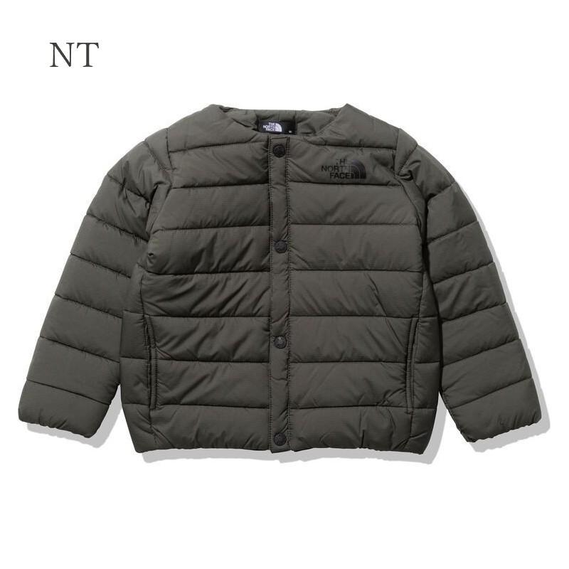 限定値下げ♡ノースフェイスマイクロゼファーカーディガン（キッズ）