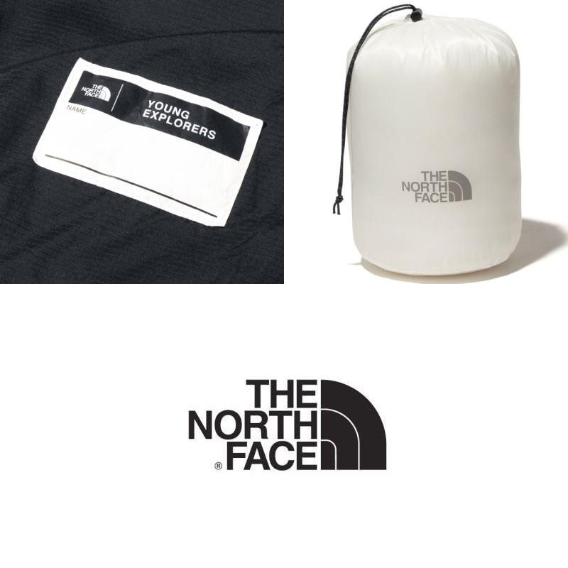 150サイズ対応】THE NORTH FACE Micro Zepher Cardigan NYJ82252 