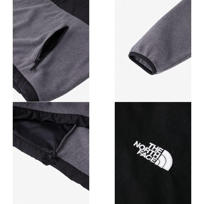 THE NORTH FACE 【XLサイズ対応】THE Pullover Denali Jacket