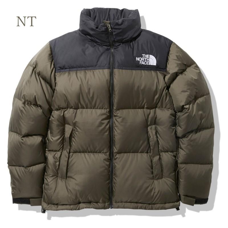 XXLサイズ対応】THE NORTH FACE Nuptse Jacket ND91841 ヌプシ