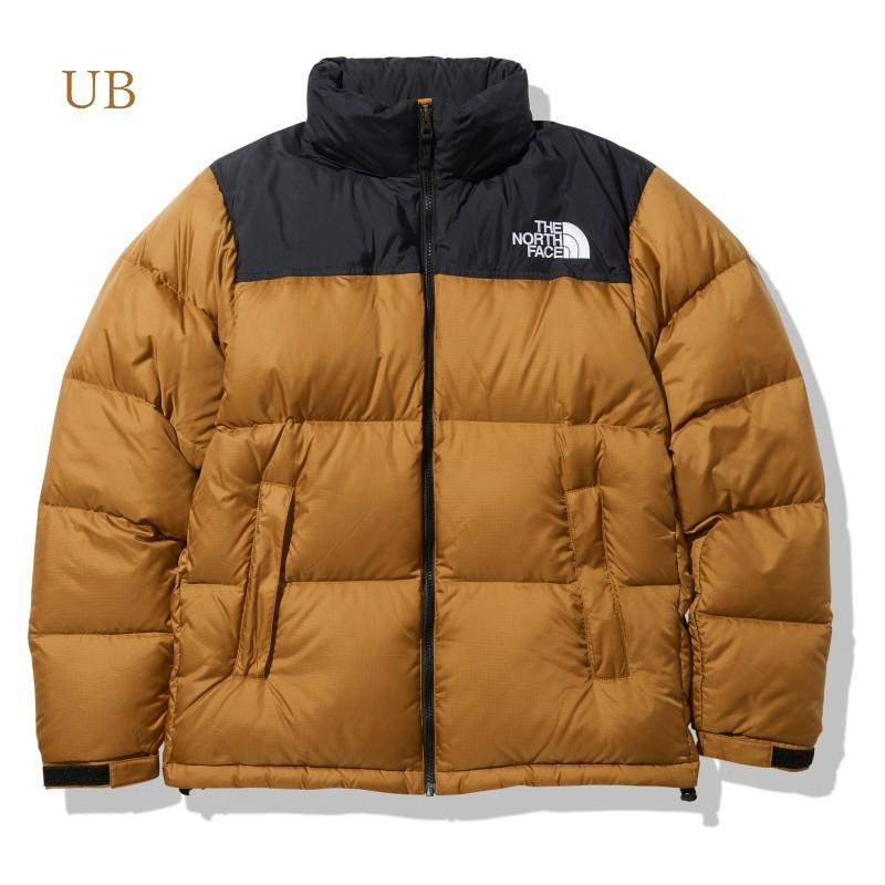 THE NORTH FACE Nuptse Lサイズ ヌプシ Jacket