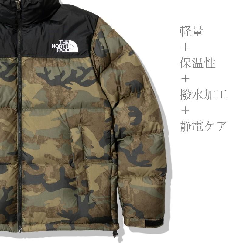 THE NORTH FACE 【XXLサイズ対応】THE Novelty Nuptse Jacket THE NORTH FACE 【XXLサイズ対応】THE Novelty Nuptse Jacket