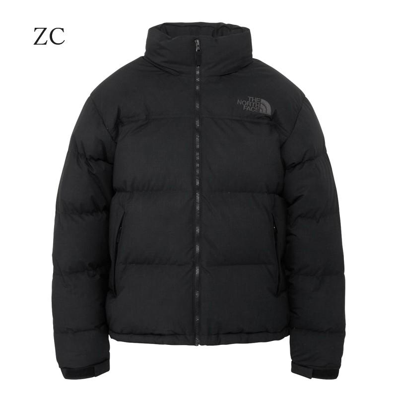 THE NORTH FACE Wooly Nuptse Jacket ND92548 ウーリーヌプシジャケット（ユニセックス） ザ・ノース・フェイスの画像