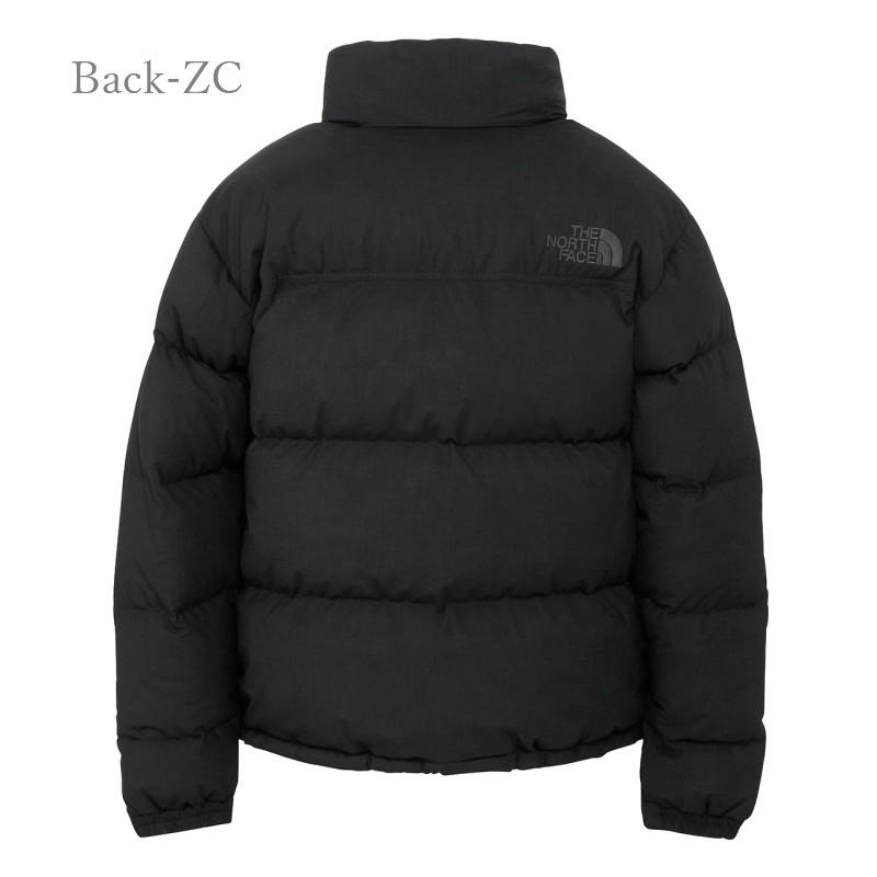 THE NORTH FACE Wooly Nuptse Jacket ND92548 ウーリーヌプシジャケット（ユニセックス） ザ・ノース・フェイスの画像