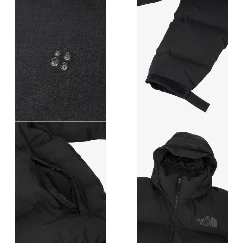 THE NORTH FACE（ザ ノースフェイス） THE NORTH FACE Wooly Nuptse