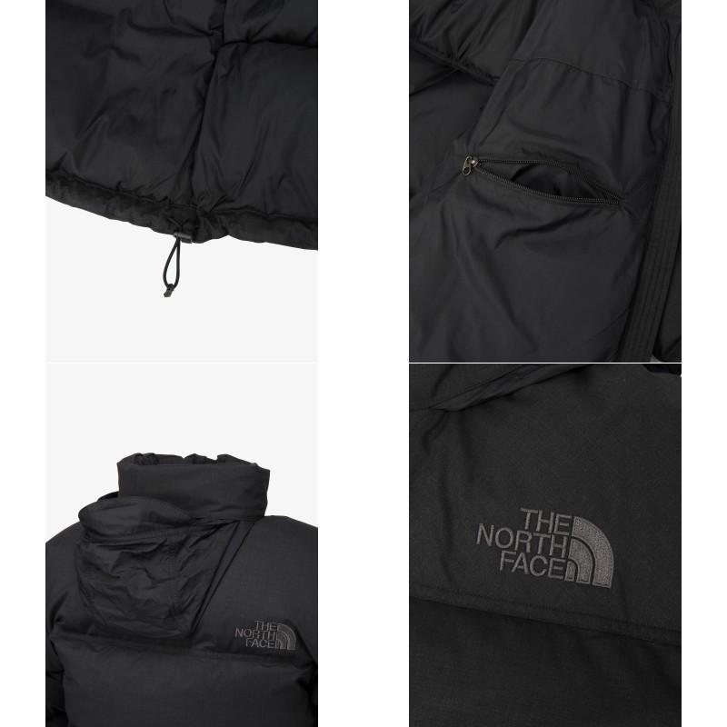 THE NORTH FACE（ザ ノースフェイス） THE NORTH FACE Wooly Nuptse