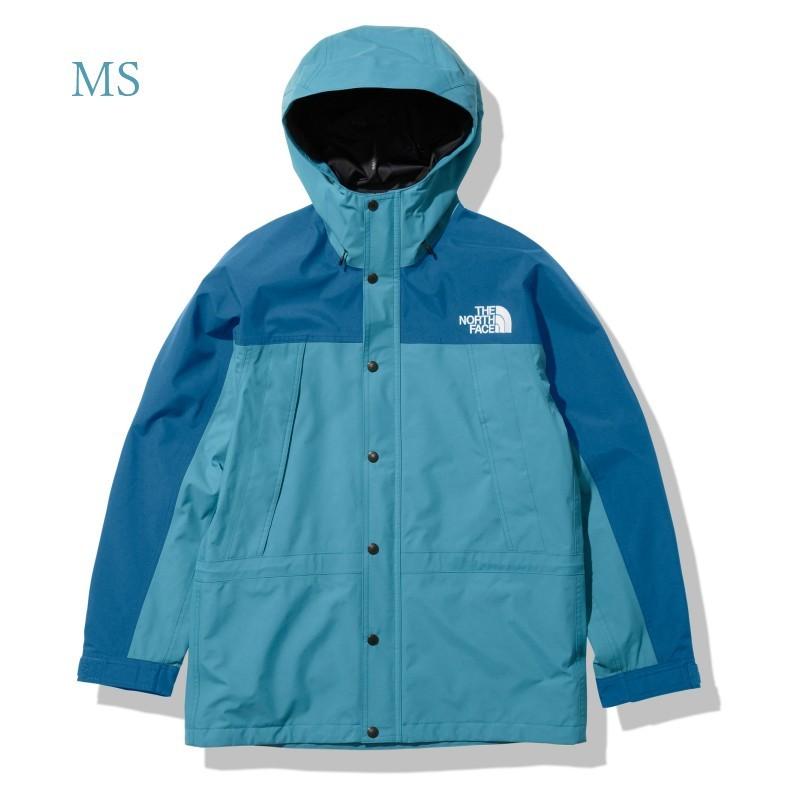 【XXLサイズ対応】THE NORTH FACE Mountain Light Jacket NP11834 マウンテンライトジャケット（メンズ）  ノースフェイス｜tramsusa｜03