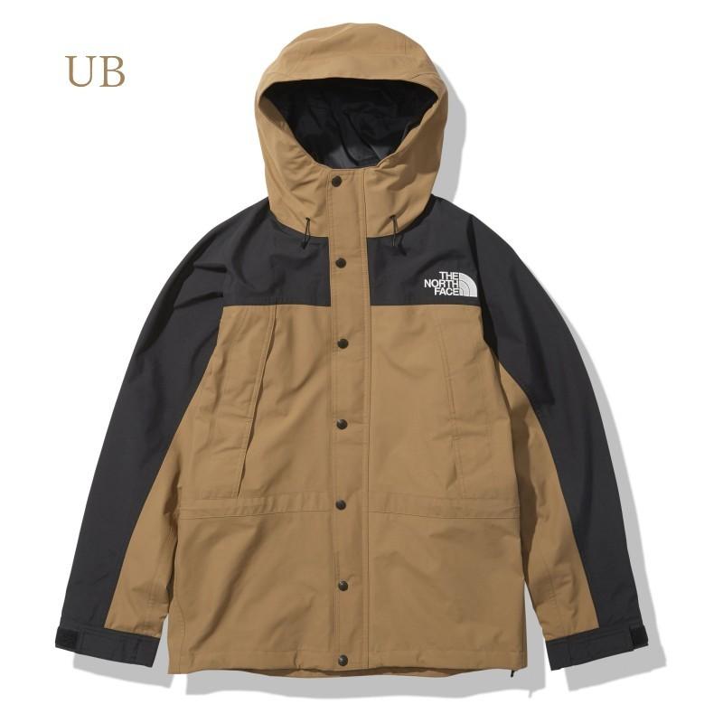 【XXLサイズ対応】THE NORTH FACE Mountain Light Jacket NP11834 マウンテンライトジャケット（メンズ）  ノースフェイス｜tramsusa｜04