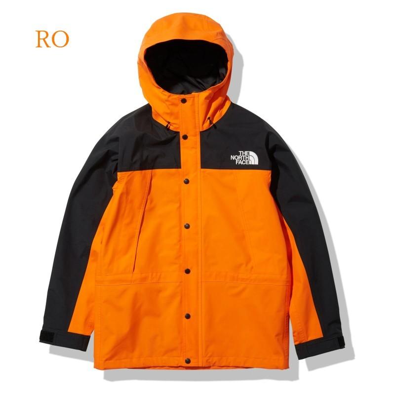 【XXLサイズ対応】THE NORTH FACE Mountain Light Jacket NP11834 マウンテンライトジャケット（メンズ）  ノースフェイス｜tramsusa｜05