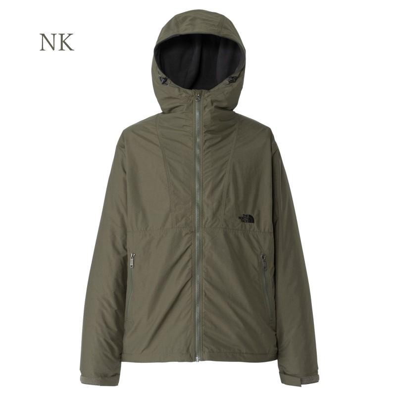 ノースフェイスTHE NORTH FACE コンパクトノマドジャケット XL THE NORTH FACE/コンパクトノマドジャケット/COMPCT NMD JK