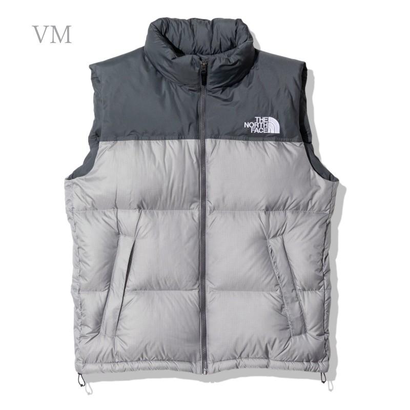 XLサイズ対応】THE NORTH FACE Nuptse Vest ND92232 ヌプシベスト 