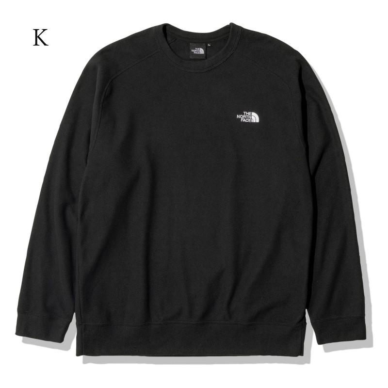 THE NORTH FACE Micro Fleece Crew NL72231 マイクロフリース THE NORTH FACE Micro Fleece Crew NL72231 マイクロフリース