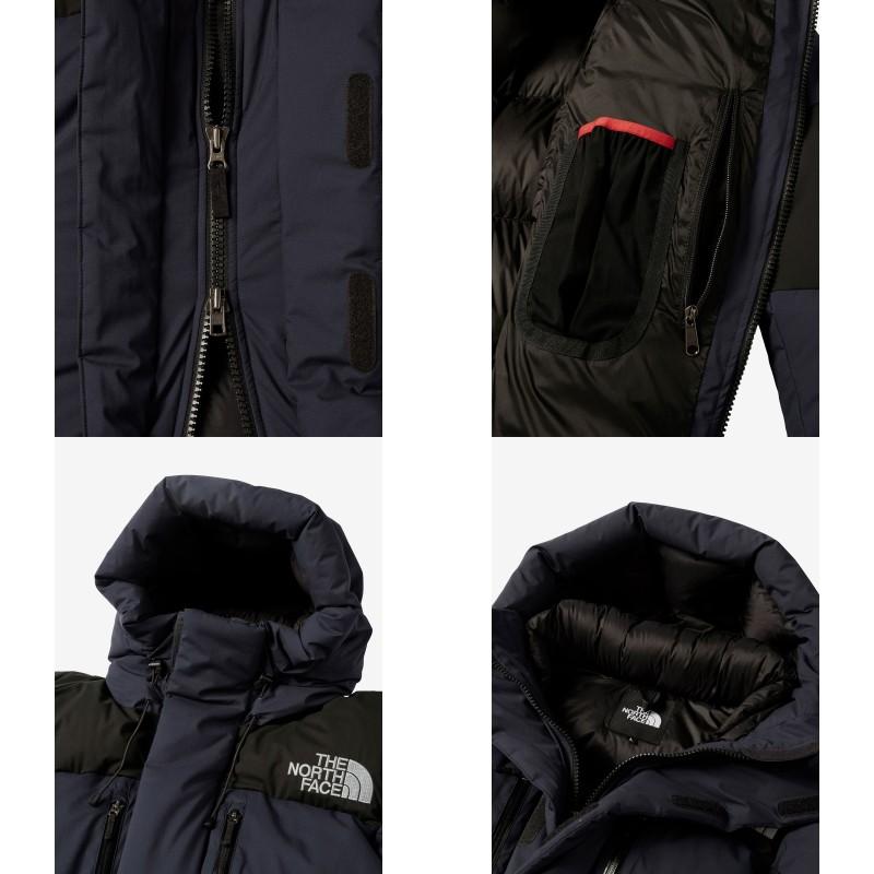THE NORTH FACE 【XXLサイズ対応】THE Baltro Light Jacket