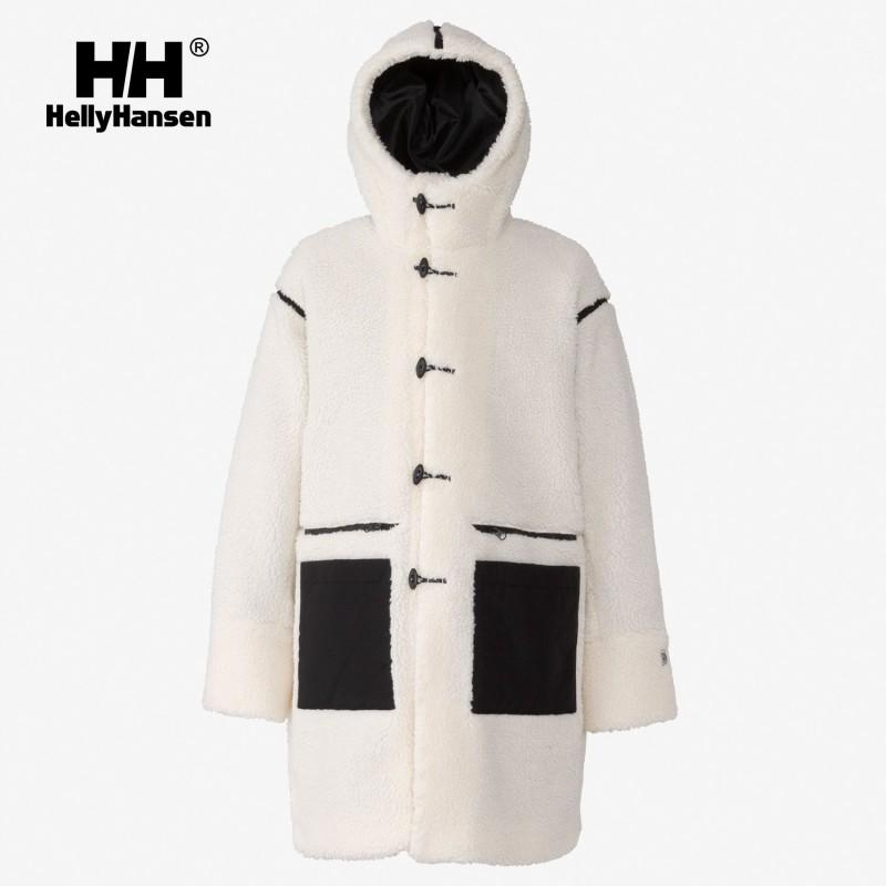 HELLY HANSEN FIBERPILE THERMO Flight Coat HH52364 ファイバーパイルサーモフライトコート（ユニセックス） ヘリーハンセン | HELLY HANSEN