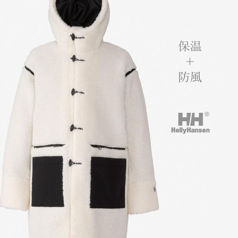 HELLY HANSEN（ヘリーハンセン） HELLY HANSEN FIBERPILE THERMO