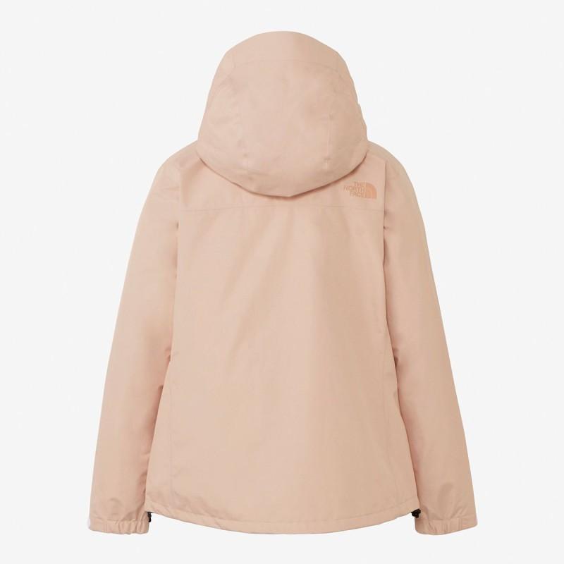 レディースモデル】THE NORTH FACE Cloud Jacket NPW62305 クラウド 