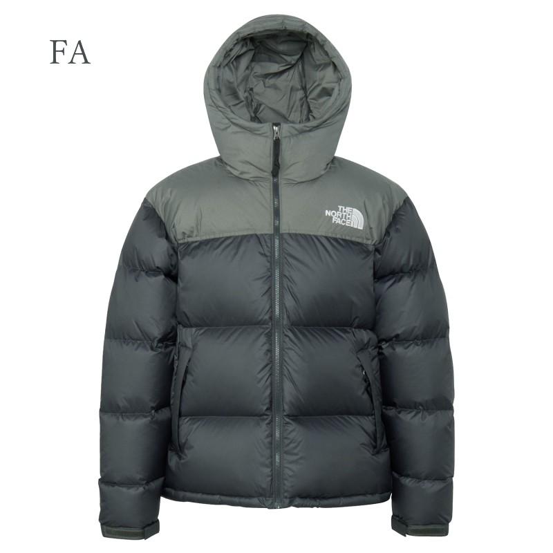 【タイムセール】THE NORTH FACE（ノースフェイス）　ヌプシ THE NORTH FACE（ザ ノースフェイス） 【XLサイズ対応】THE NORTH FACE