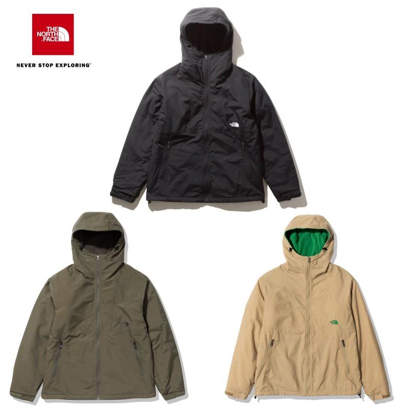 【XLサイズ対応】THE NORTH FACE Compact Nomad Jacket NP71933 コンパクトノマドジャケット（メンズ）  ノースフェイス : trams00783 : TRAMS - 通販 - Yahoo!ショッピング