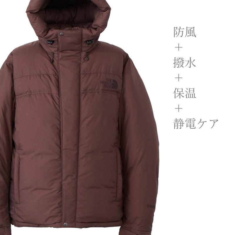 THE NORTH FACE（ザ ノースフェイス） THE NORTH FACE ALTERATION 