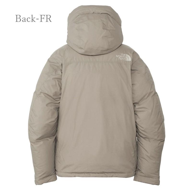 THE NORTH FACE（ザ ノースフェイス） THE NORTH FACE ALTERATION