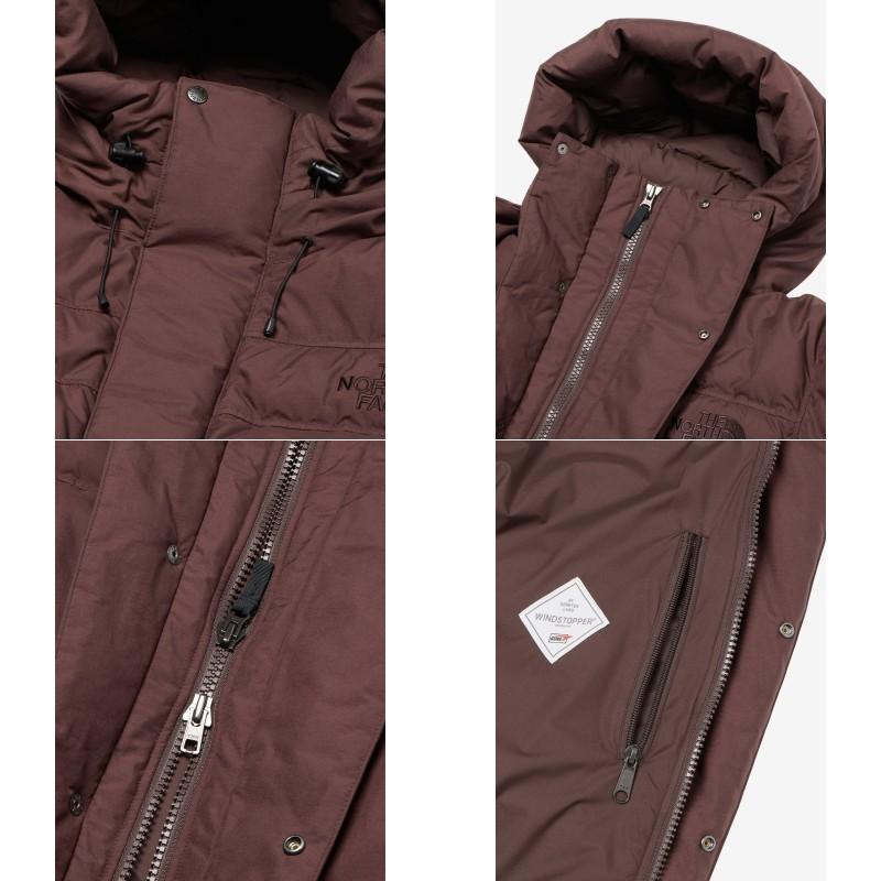 THE NORTH FACE（ザ ノースフェイス） THE NORTH FACE ALTERATION