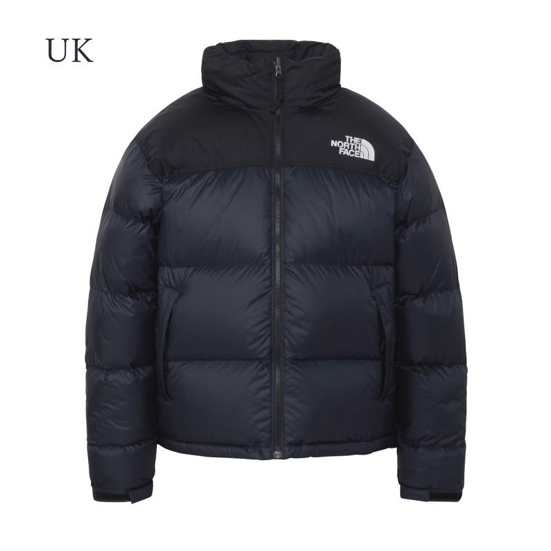 ノースフェイス ヌプシジャケット ND92555-BK Lサイズ THE NORTH FACE（ザ ノースフェイス） 【XXLサイズ対応】THE NORTH