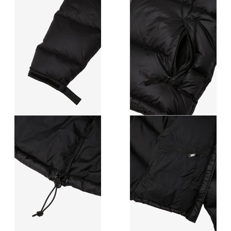 【XXLサイズ対応】THE NORTH FACE Nuptse Jacket ND92555 ヌプシジャケット（メンズ） ザ・ノース・フェイスの画像