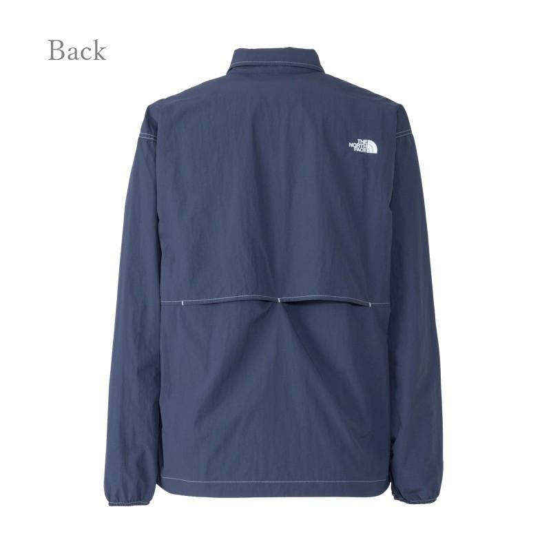 THE NORTH FACE フリーランサンシールドコーチジャケット THE NORTH FACE 【XS〜XLサイズ対応】THE Free Run Sunshield