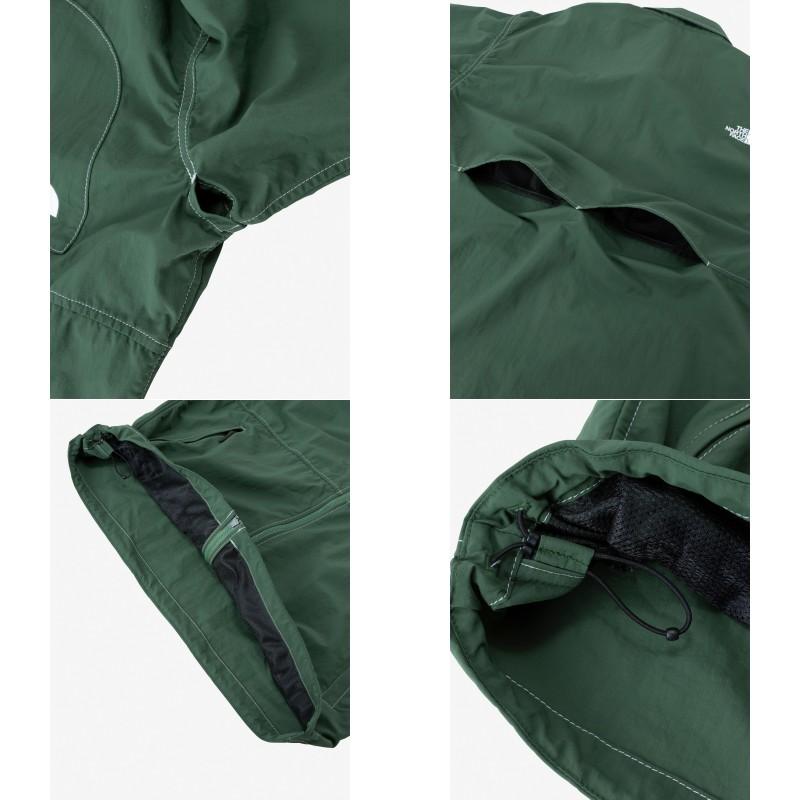 THE NORTH FACE（ザ ノースフェイス） 【XS〜XLサイズ対応】THE NORTH