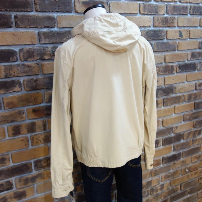 POLO RALPH LAUREN Polo Ralph Lauren フード付きエンブレムブルゾン