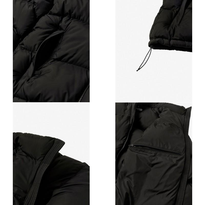 【XLサイズ対応】THE NORTH FACE Short Nuptse Jacket NDW92335 ショートヌプシジャケット（レディース） ザ・ノース・フェイスの画像