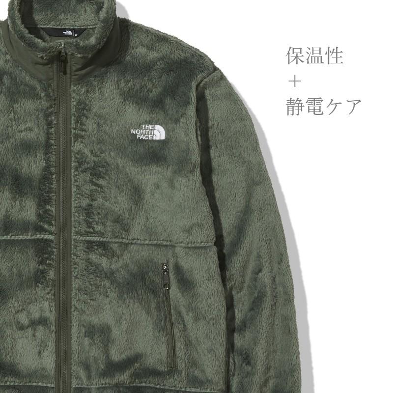 THE NORTH FACE 【レディースモデル】THE NAW72132 ジップインマグネ