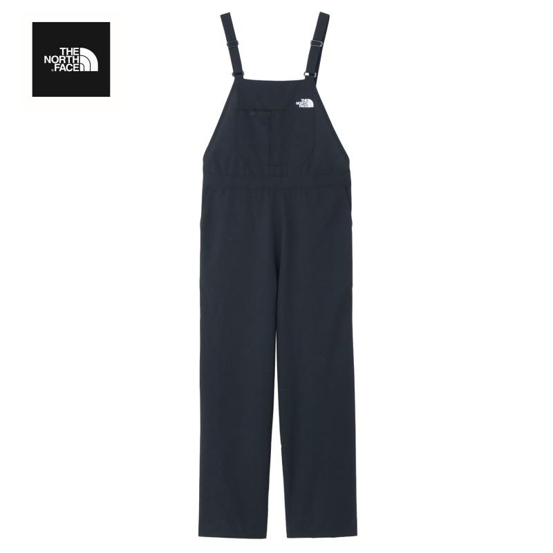 THE NORTH FACE TNF Be Free Overall NBW32332 TNFビーフリー 